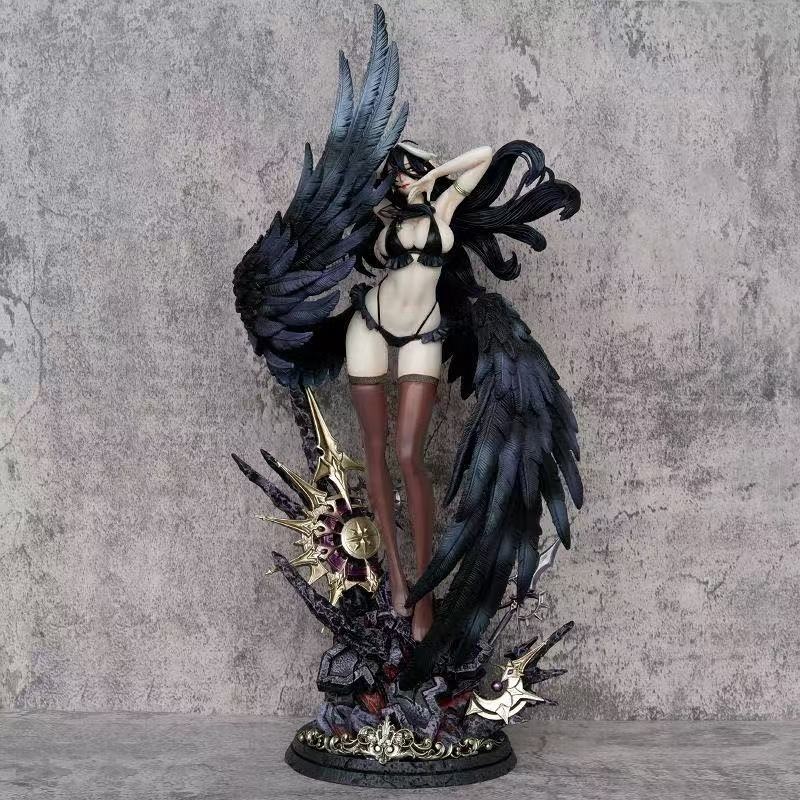 Anime Merchandise China - GK Liangchen Yae Bed Volledig Plan