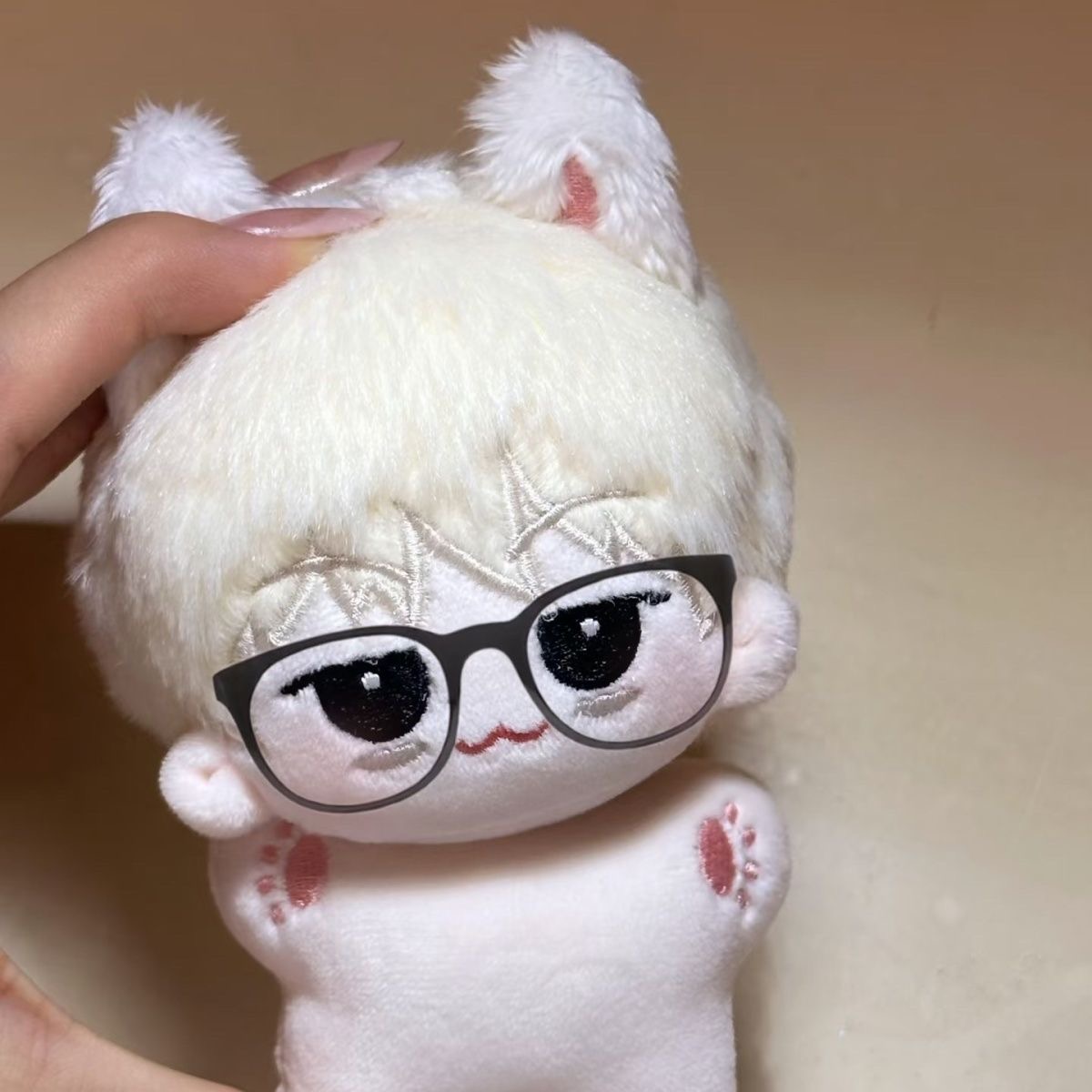 Anime Merchandise China - Eerste uitgave: TOMORROWXTOGETHER Choi Soo-bin figuur
