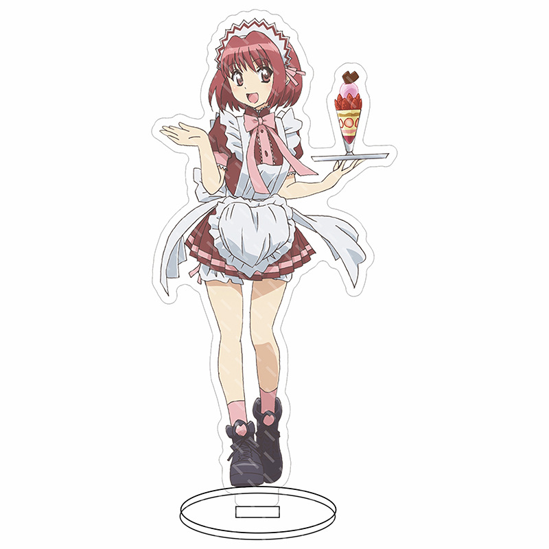 16CM Anime Tokyo Mew Mew Ichig - Anime Merchandise Accessories recensie en prijs