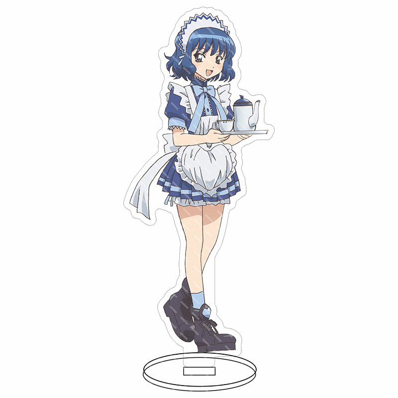 16CM Anime Tokyo Mew Mew Ichig - Anime Merchandise Accessories recensie en prijs