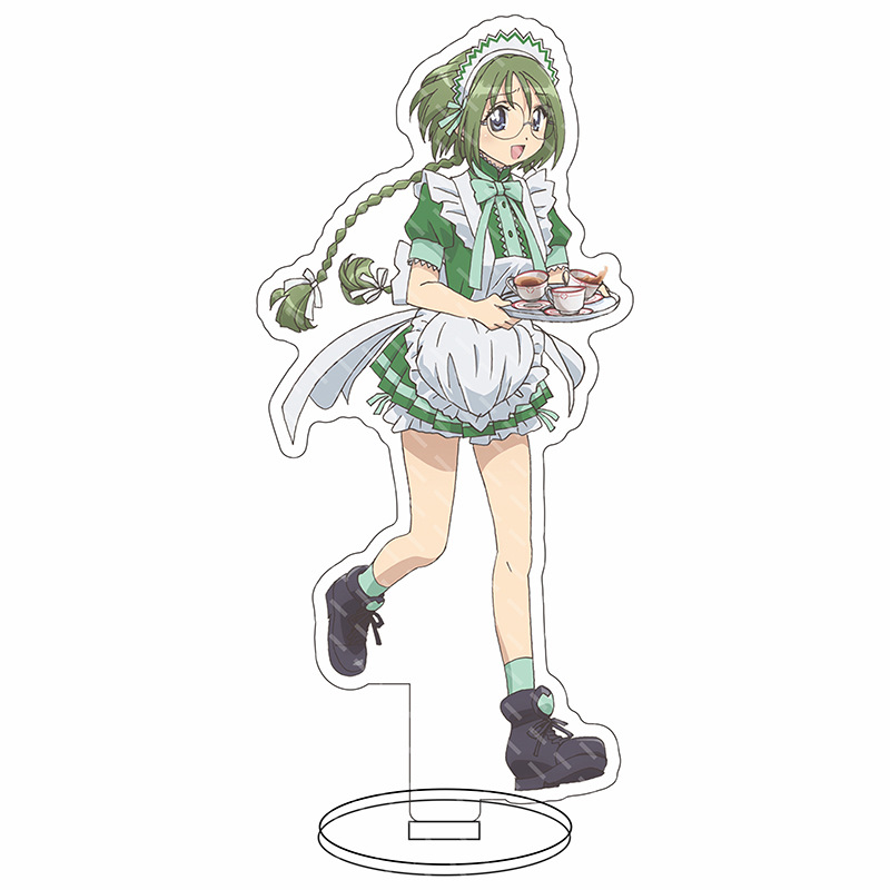 16CM Anime Tokyo Mew Mew Ichig - Anime Merchandise Accessories recensie en prijs