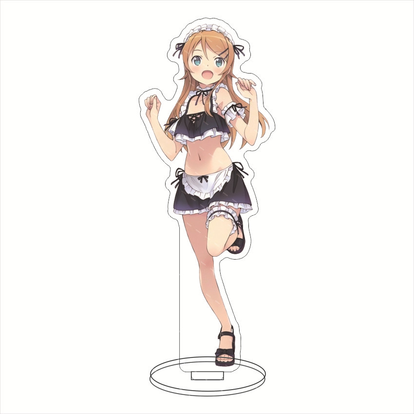 16CM Anime Figuur Mijn Kleine  - Anime Merchandise Accessories recensie en prijs