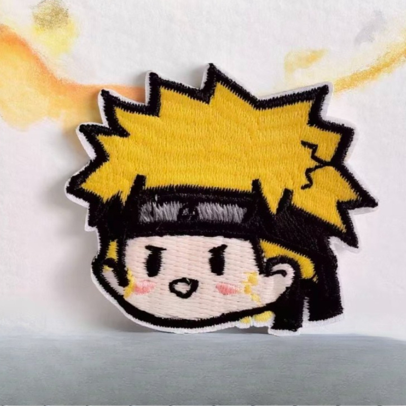 NARUTO Uzumaki Naruto Uchiha S - Anime Merchandise Naruto recensie en prijs