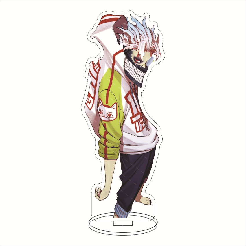 16CM Anime Dandadan Momo Ayase - Anime Merchandise Accessories recensie en prijs
