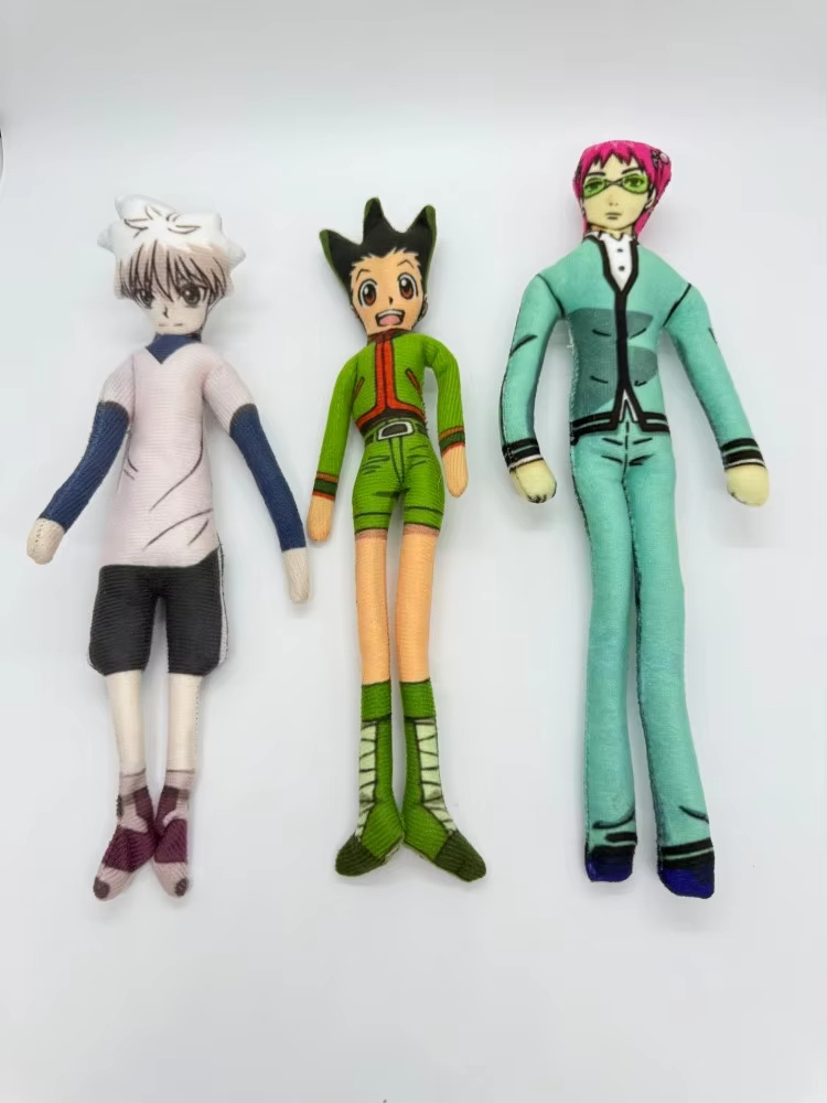 Anime The Disastrous Life of S - Anime Merchandise Accessories recensie en prijs