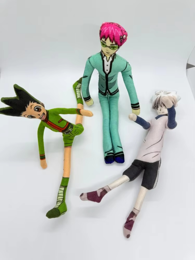 Anime The Disastrous Life of S - Anime Merchandise Accessories recensie en prijs
