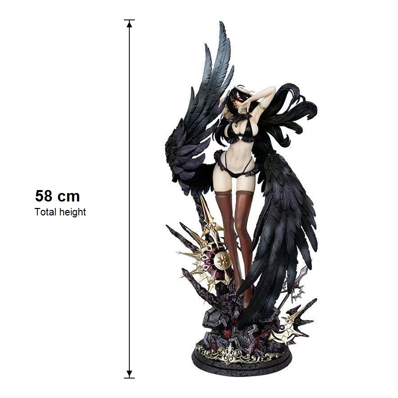 GK Liangchen Yae Bed Volledig  - Anime Merchandise China recensie en prijs