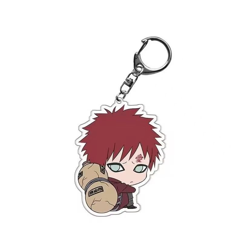 NARUTO chibi cartoon schattige - Anime Merchandise Naruto recensie en prijs