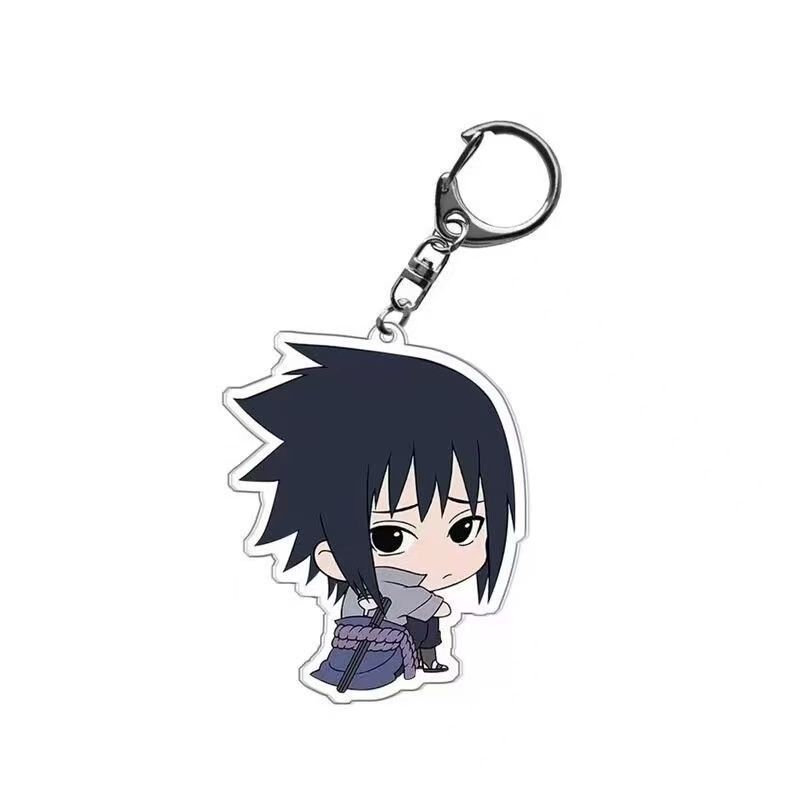 NARUTO chibi cartoon schattige - Anime Merchandise Naruto recensie en prijs