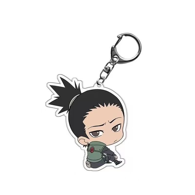 NARUTO chibi cartoon schattige - Anime Merchandise Naruto recensie en prijs