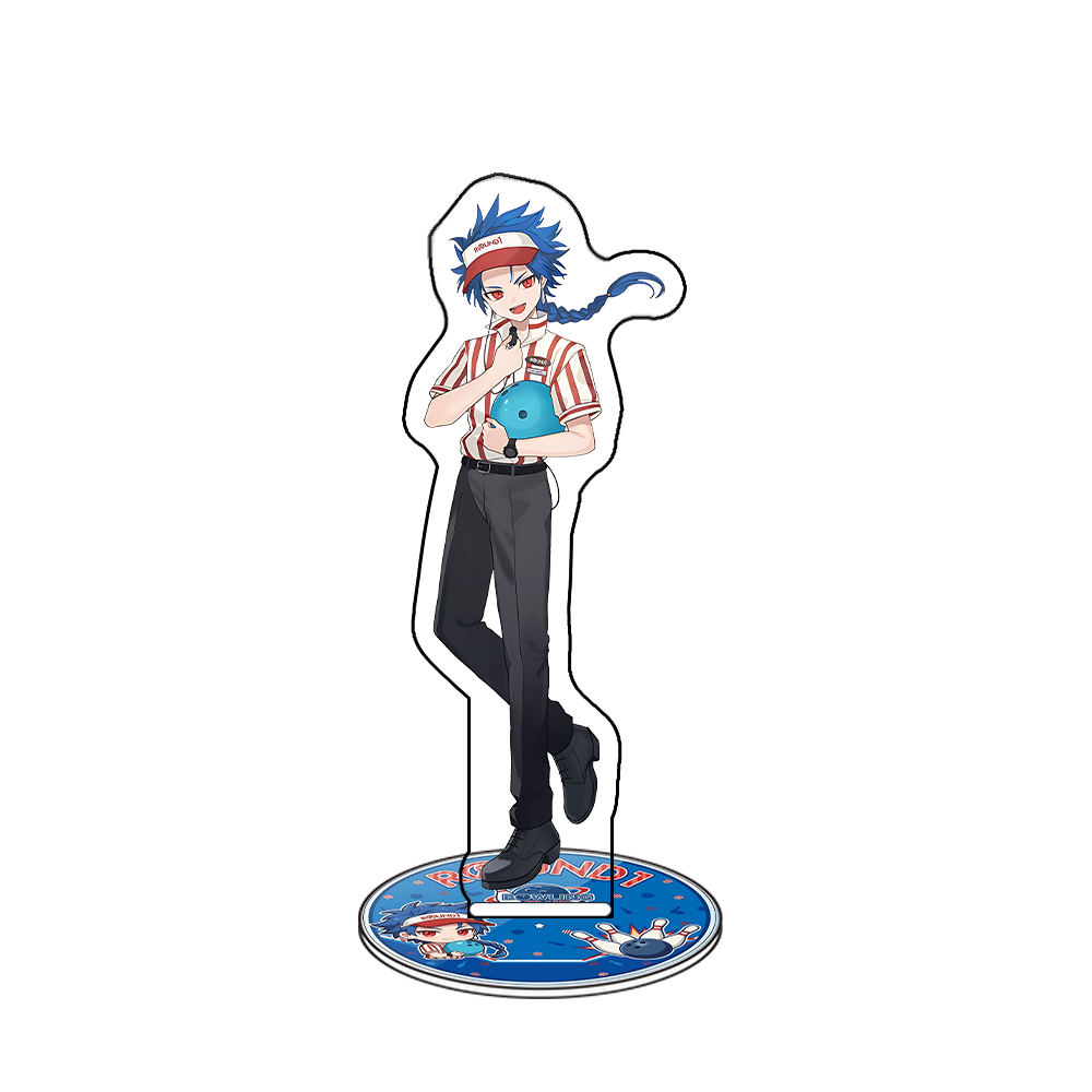 Fate Grand Order Cu Chulainn 1 - Fate Anime Merchandise recensie en prijs