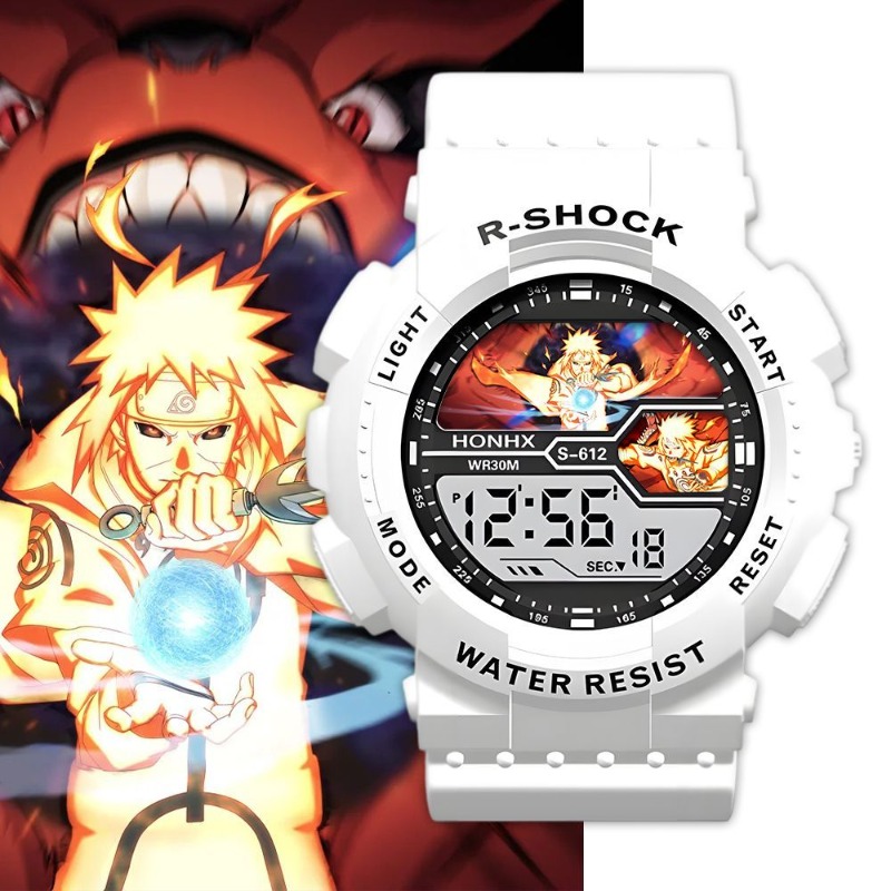 NARUTO Haruno Sakura Uchiha Ob - Anime Merchandise Naruto recensie en prijs