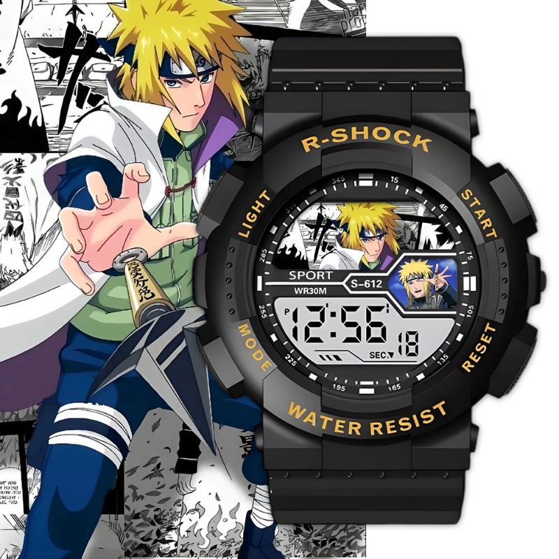 NARUTO Haruno Sakura Uchiha Ob - Anime Merchandise Naruto recensie en prijs