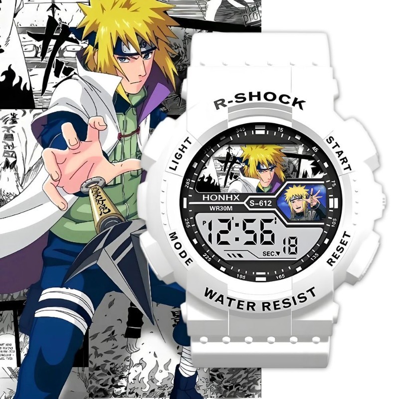NARUTO Haruno Sakura Uchiha Ob - Anime Merchandise Naruto recensie en prijs