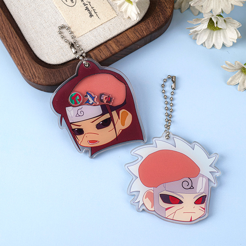 Naruto Anime Merchandise Acryl - Anime Merchandise Naruto recensie en prijs