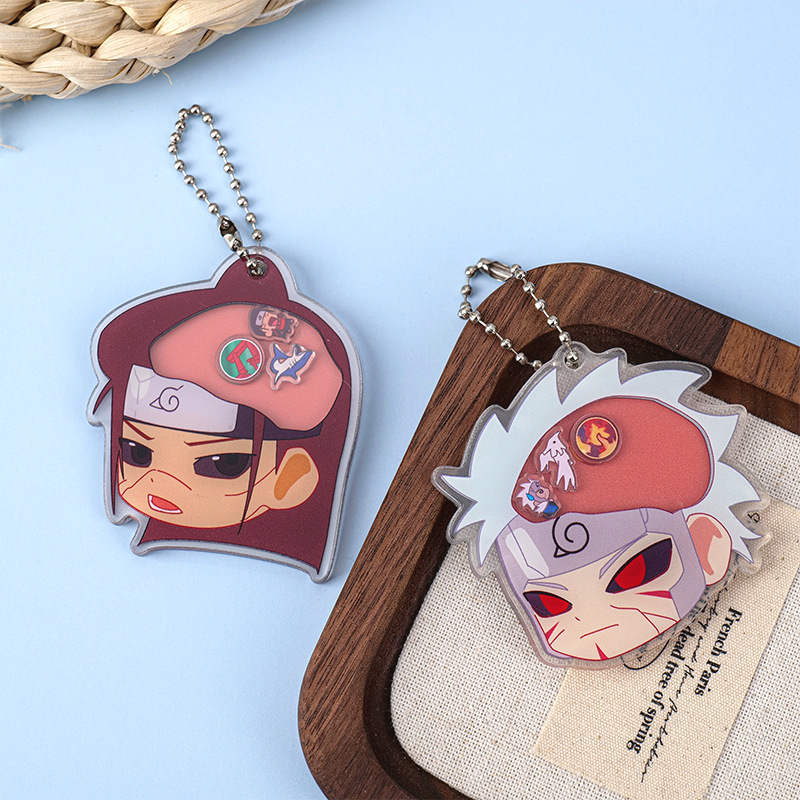 Naruto Anime Merchandise Acryl - Anime Merchandise Naruto recensie en prijs