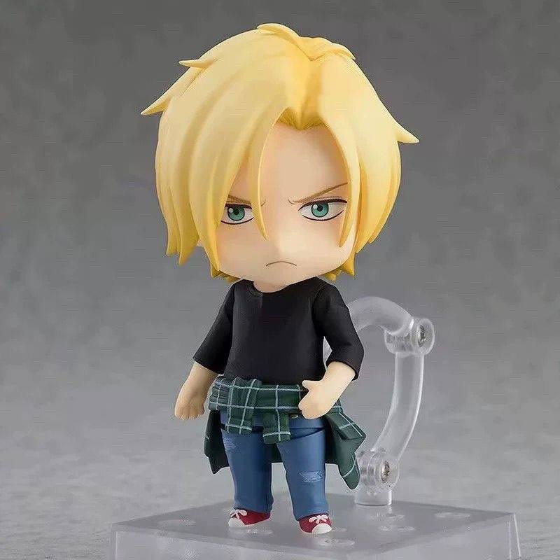 Banana Fish No.1077, 10 cm, As - Anime Merchandise China recensie en prijs