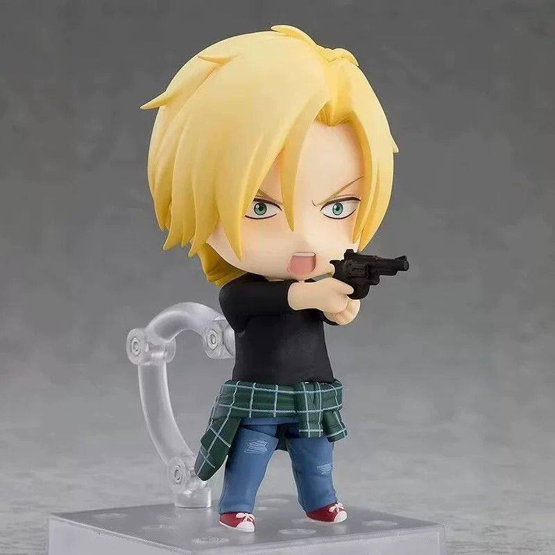 Banana Fish No.1077, 10 cm, As - Anime Merchandise China recensie en prijs