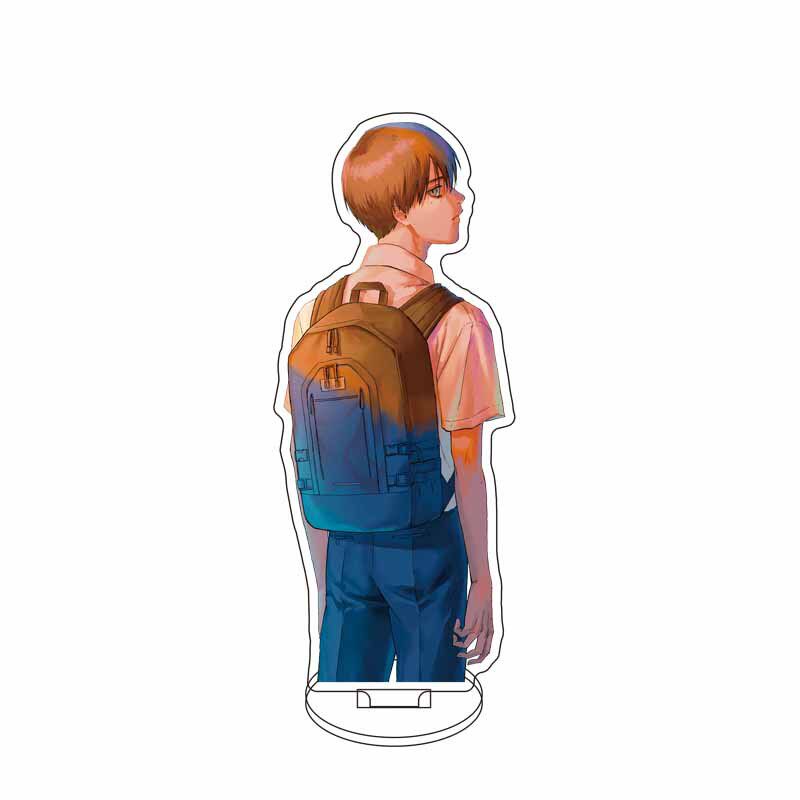 16CM Acryl Figuurstandaard Ani - Anime Merchandise Accessories recensie en prijs