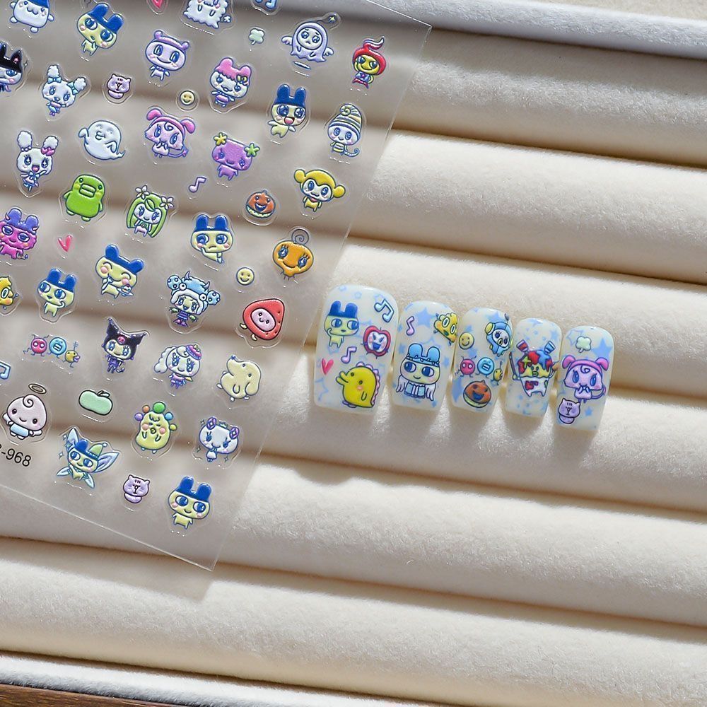 Leuke Tamagotchi Kuchipatchi N - Anime Merchandise Nepal recensie en prijs