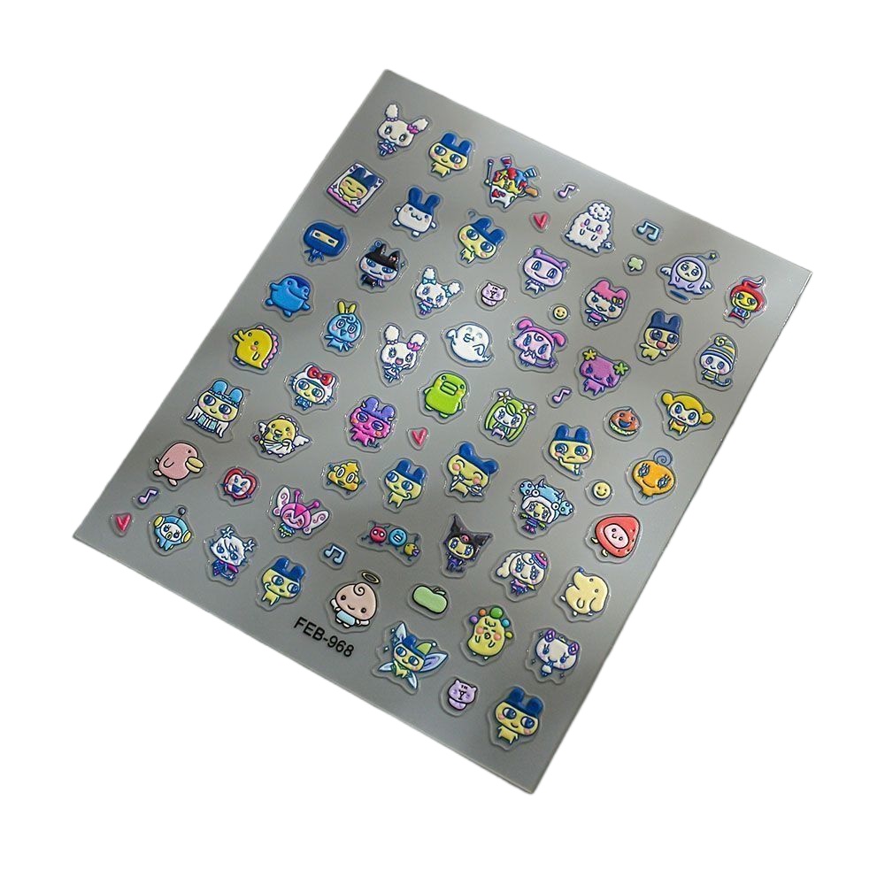 Leuke Tamagotchi Kuchipatchi N - Anime Merchandise Nepal recensie en prijs