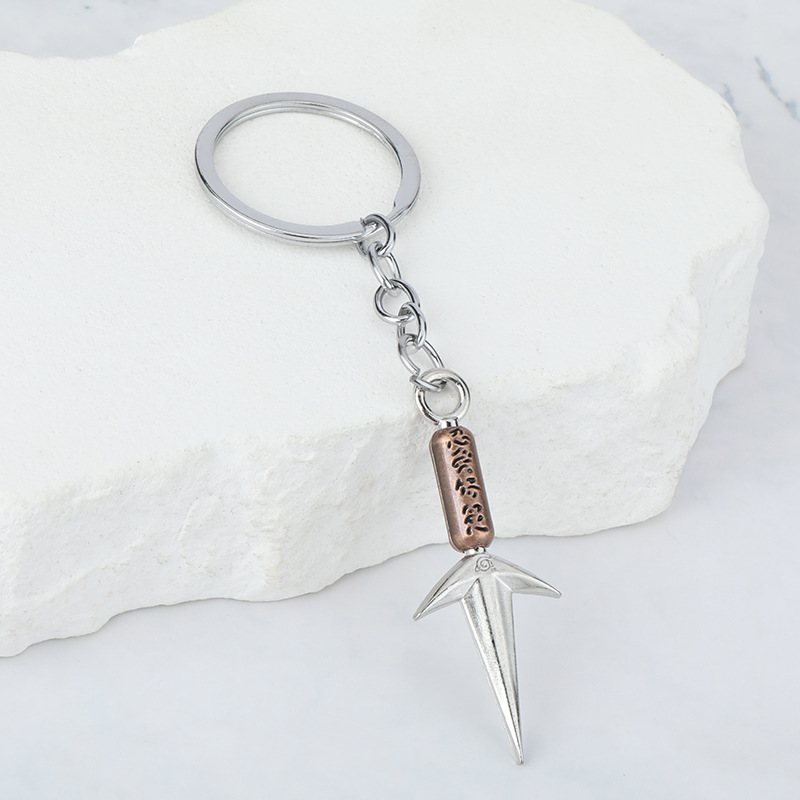 Naruto Anime Merchandise Mini  - Anime Merchandise Naruto recensie en prijs
