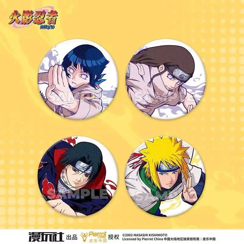 Originele Naruto Spot Series T - Anime Merchandise Naruto recensie en prijs