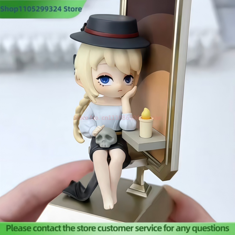 Lord Of Mysteries V3 Beroemde  - Anime Merchandise China recensie en prijs