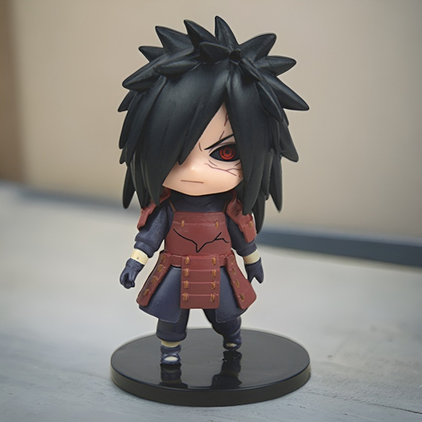 Naruto-figuurtjes, speelgoedfi - Anime Merchandise Naruto recensie en prijs