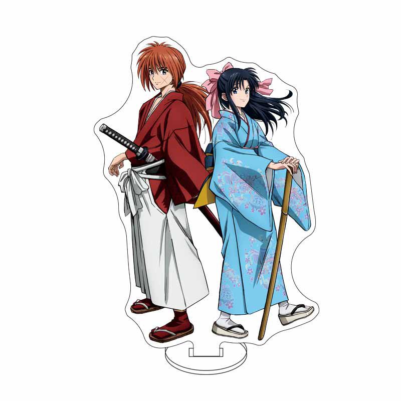 16CM Acryl Figuurstandaard Ani - Anime Merchandise Accessories recensie en prijs