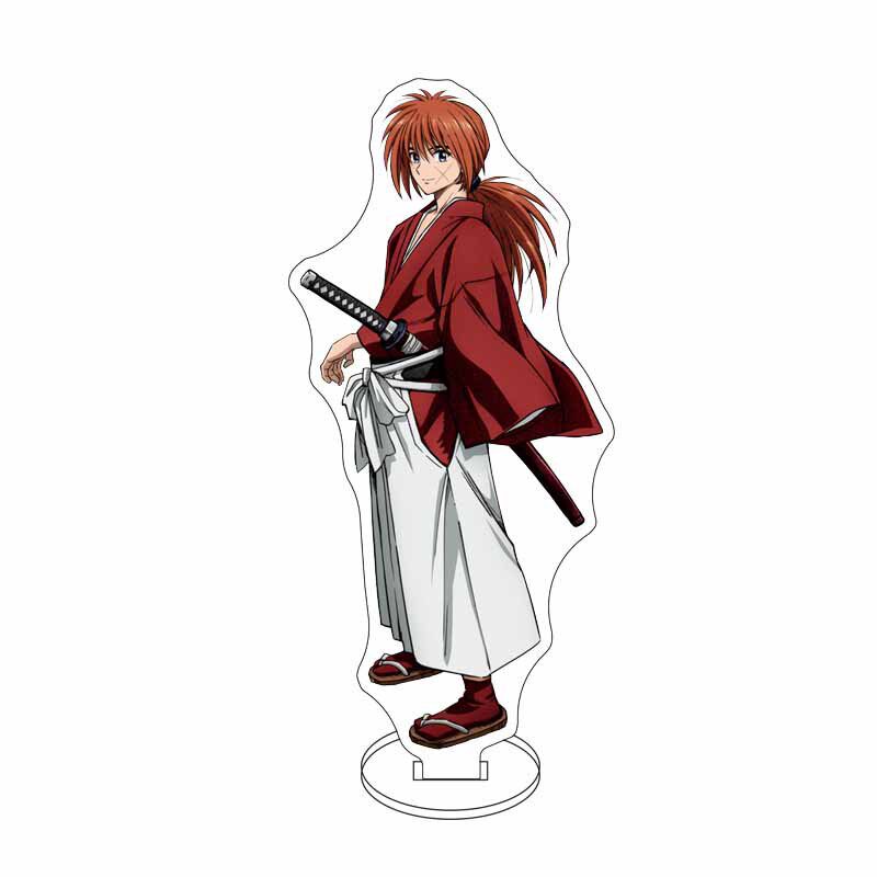 16CM Acryl Figuurstandaard Ani - Anime Merchandise Accessories recensie en prijs