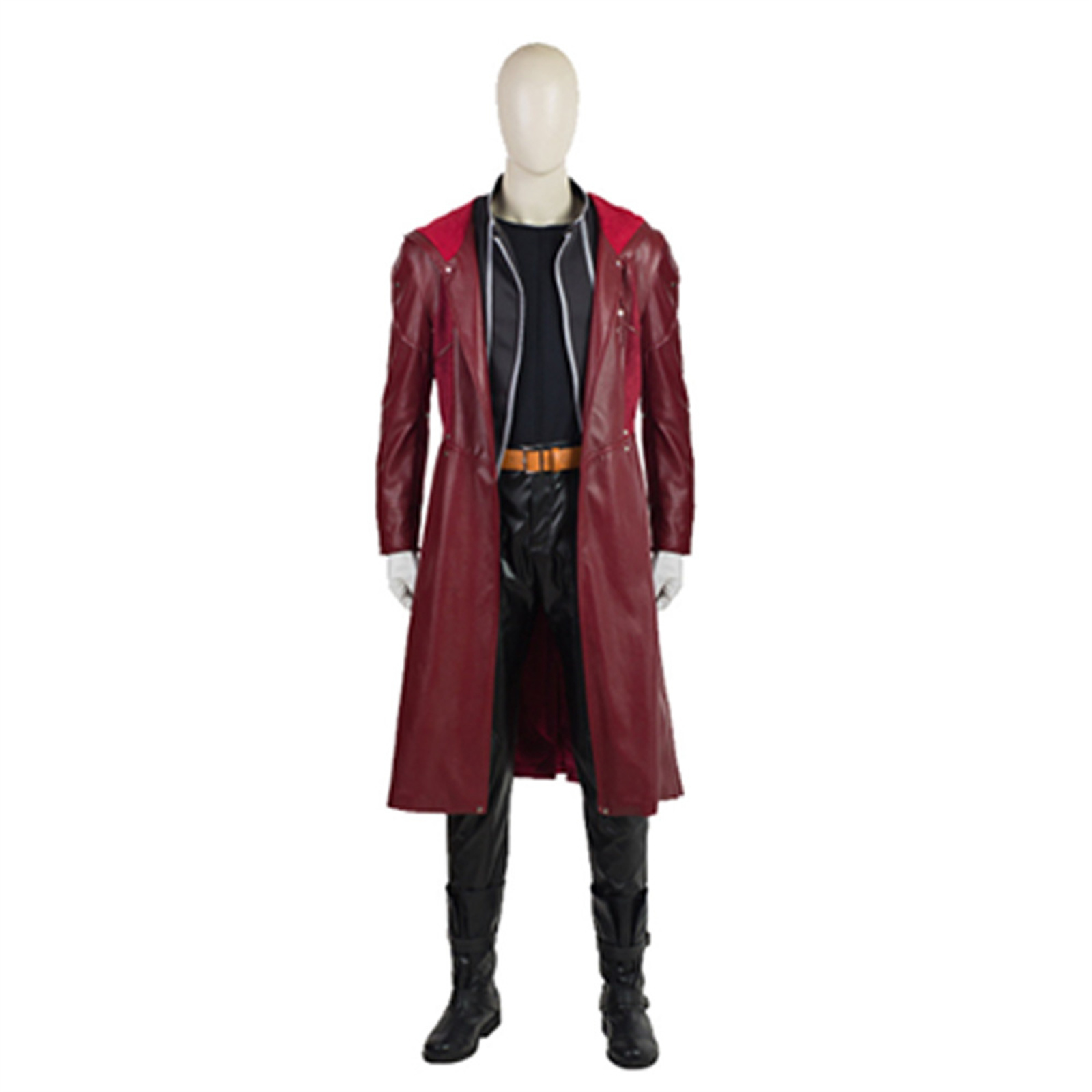 Anime Edward Elric Cosplay Kos - Windbreaker Anime Merchandise recensie en prijs