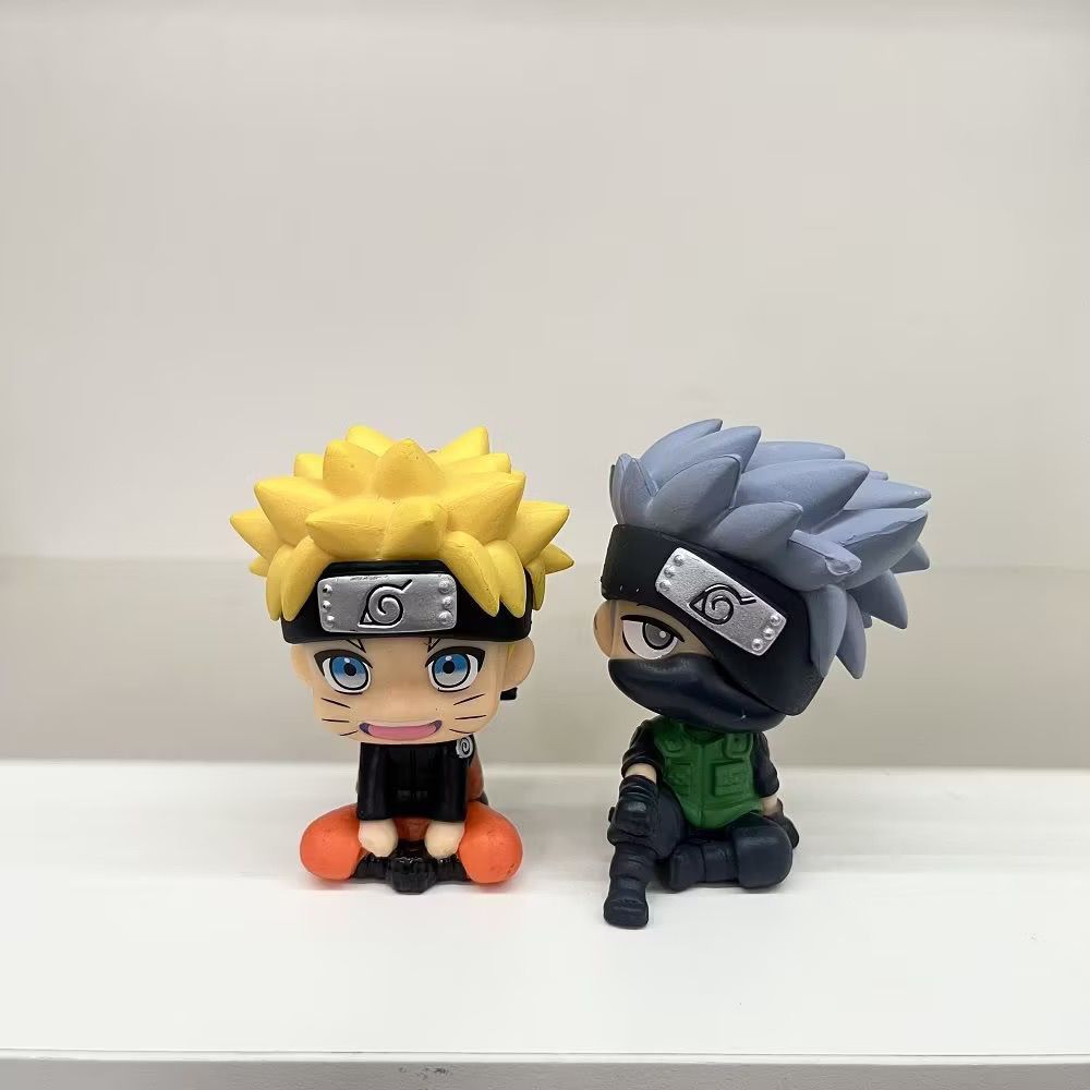 NARUTO cartoon schattig figuur - Anime Merchandise Naruto recensie en prijs