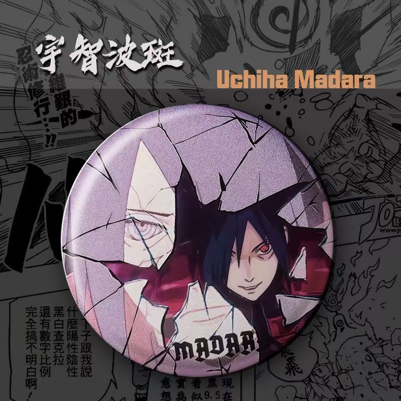 NARUTO anime merchandise carto - Anime Merchandise Naruto recensie en prijs
