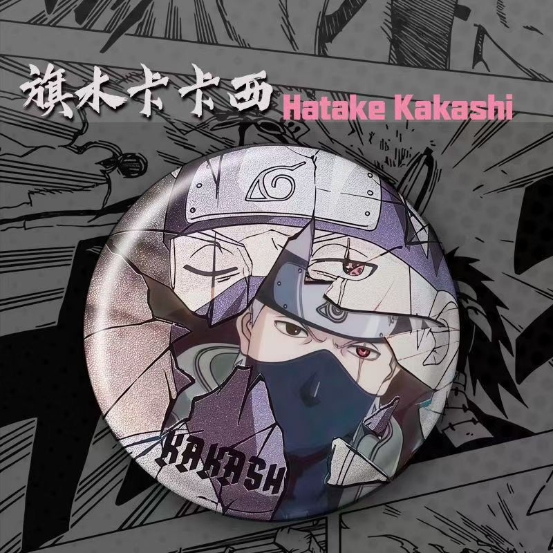 NARUTO anime merchandise carto - Anime Merchandise Naruto recensie en prijs