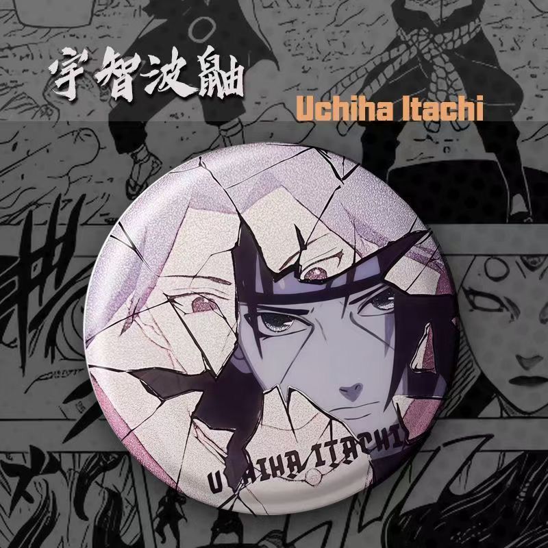 NARUTO anime merchandise carto - Anime Merchandise Naruto recensie en prijs