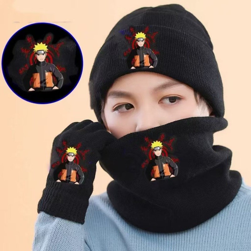 Naruto Uzumaki Naruto Uchiha S - Anime Merchandise Naruto recensie en prijs