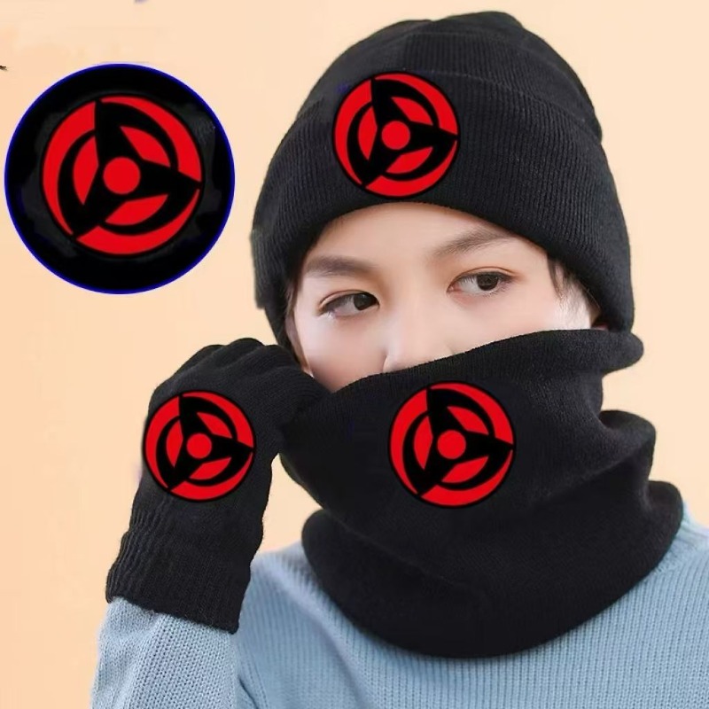 Naruto Uzumaki Naruto Uchiha S - Anime Merchandise Naruto recensie en prijs