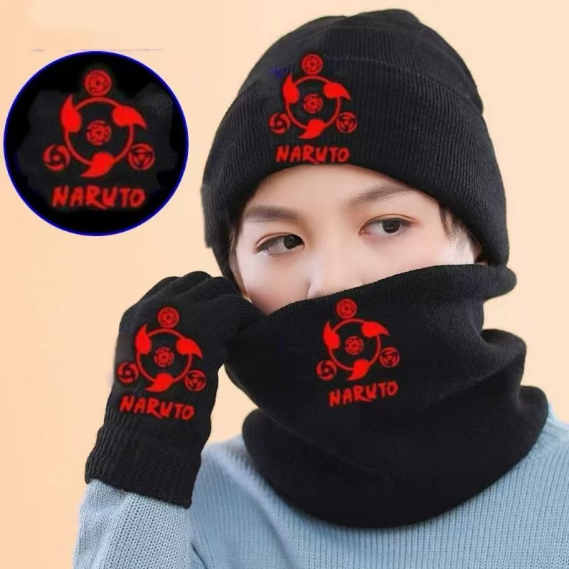 Naruto Uzumaki Naruto Uchiha S - Anime Merchandise Naruto recensie en prijs