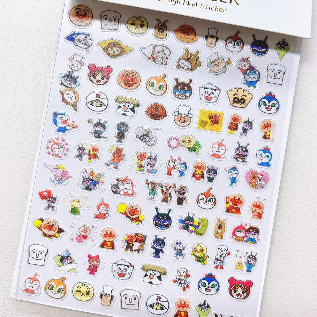 5/10 stuks Cartoon Anime Anpan - Anime Merchandise Nepal recensie en prijs