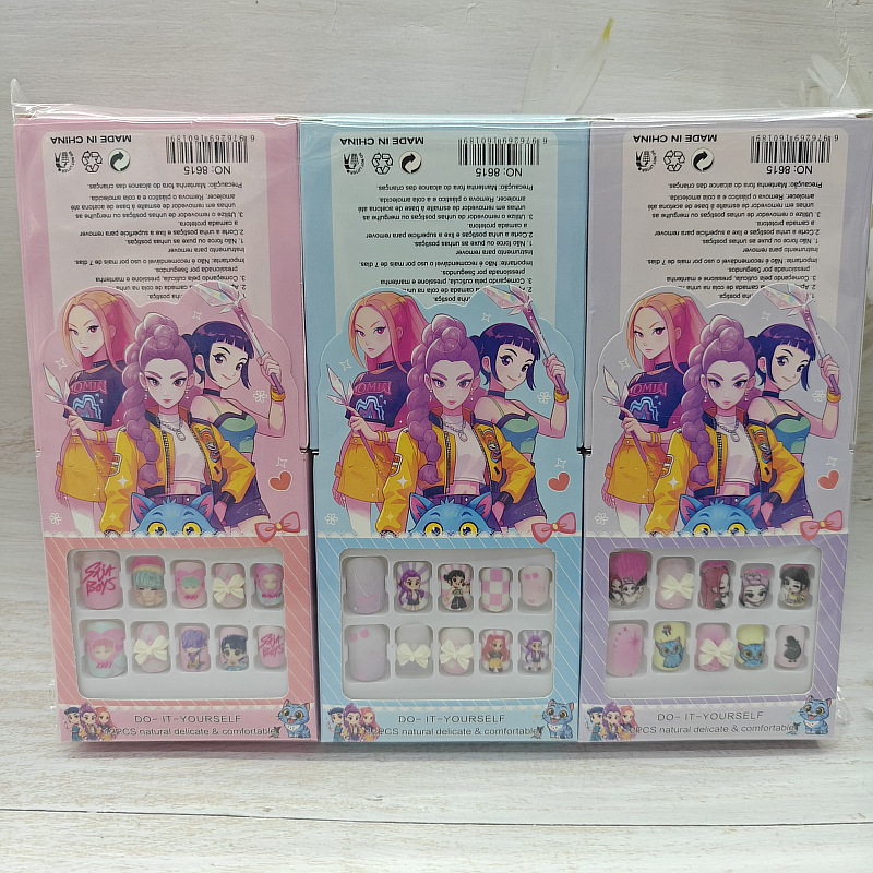 Meisjesgroep Boutique Cartoon  - Anime Merchandise Nepal recensie en prijs