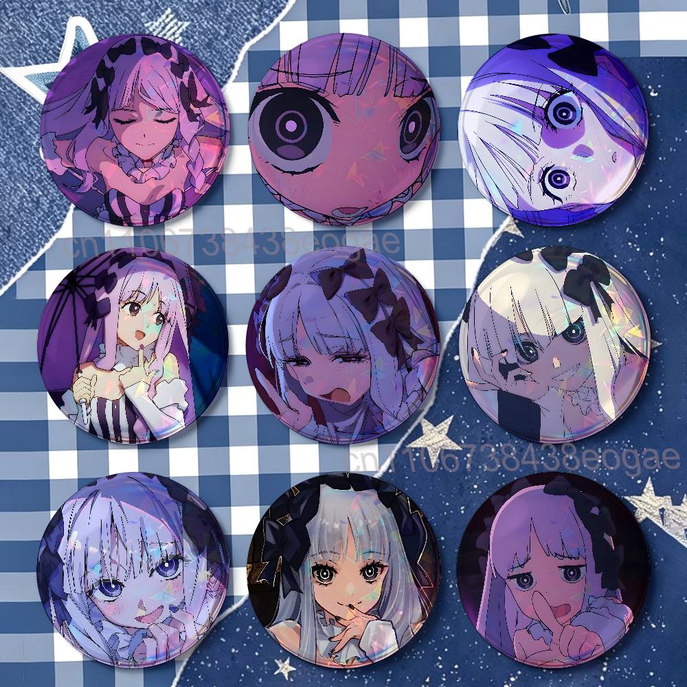 A-Anime F-Fate Francesca Prela - Fate Anime Merchandise recensie en prijs