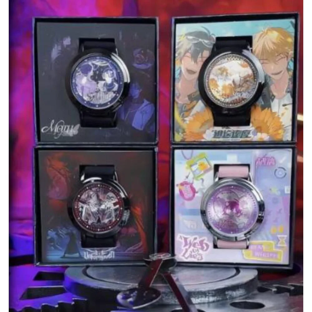 Originele link: klik hier voor - Anime Merchandise China recensie en prijs
