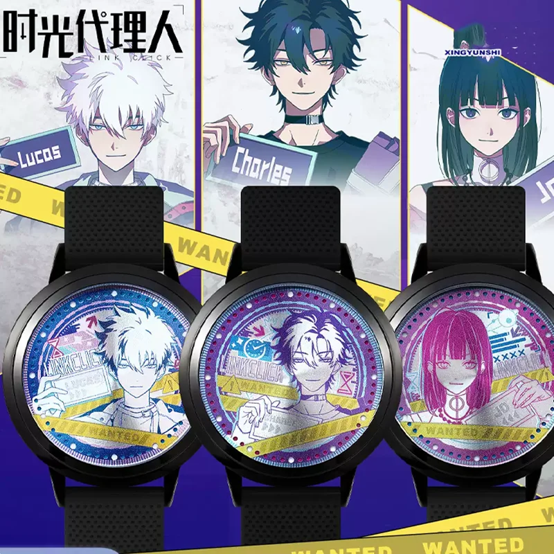 Originele link: klik hier voor - Anime Merchandise China recensie en prijs