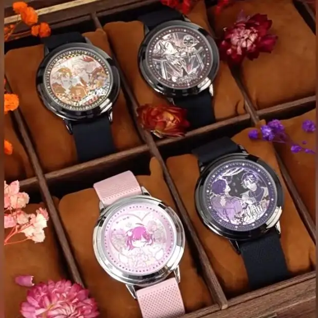 Originele link: klik hier voor - Anime Merchandise China recensie en prijs