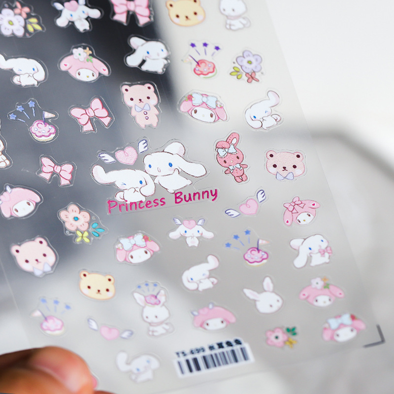 2026 Nieuwe Cartoon Sanrio Hel - Anime Merchandise Nepal recensie en prijs