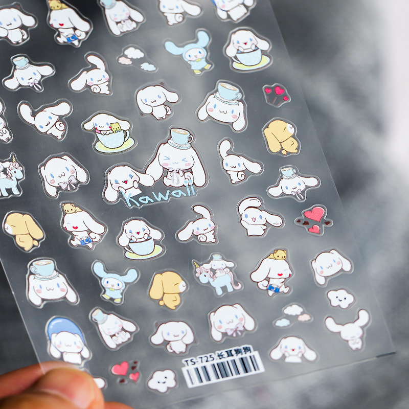 2026 Nieuwe Cartoon Sanrio Hel - Anime Merchandise Nepal recensie en prijs