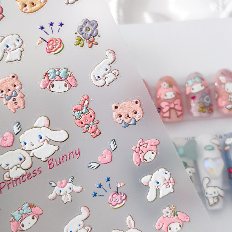 2026 Nieuwe Cartoon Sanrio Hel - Anime Merchandise Nepal recensie en prijs