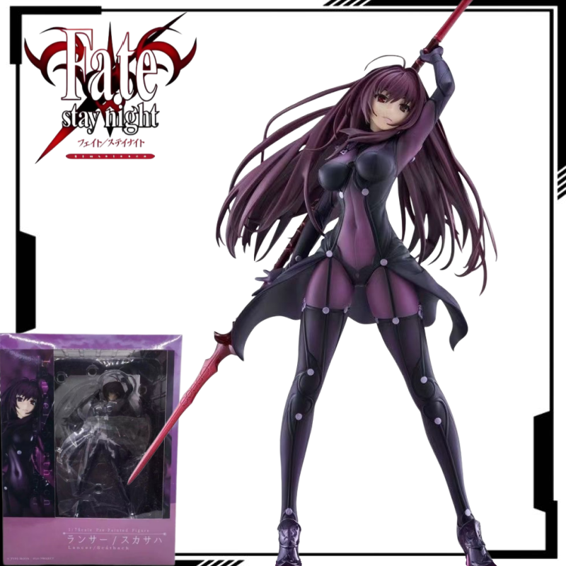 Binnenlandse versie Fate/stay  - Fate Anime Merchandise recensie en prijs