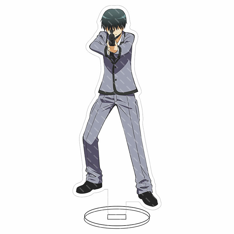 16CM Anime Assassination Class - Anime Merchandise Accessories recensie en prijs